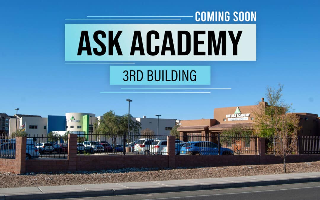 Ask Academy Charter School