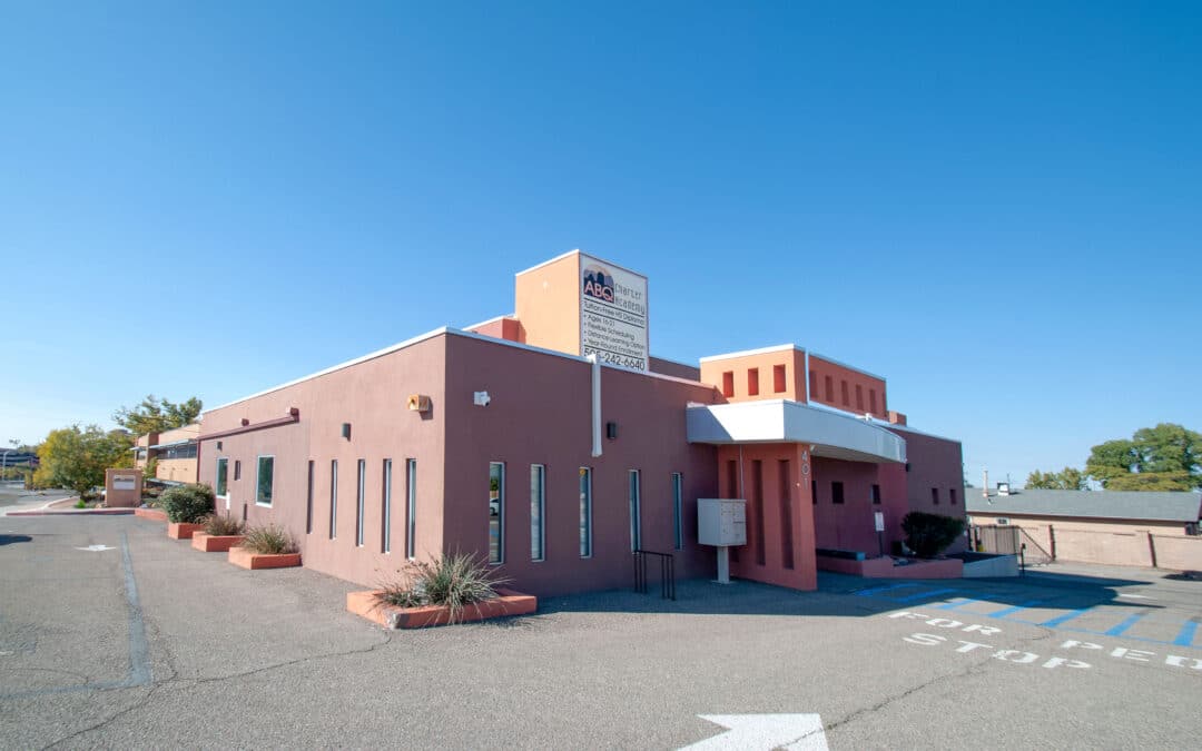 Albuquerque Charter Schools