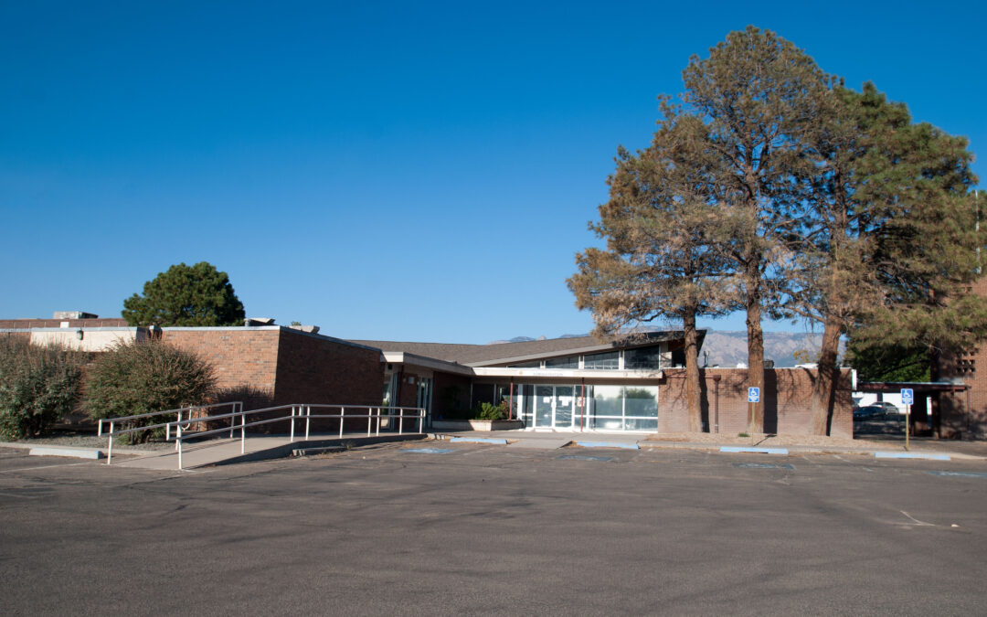 New Mexico International School